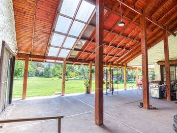Parcela en venta, Calera de Tango, 5000 mts2, casa, 7 dorm.