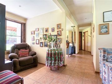Parcela en venta, Calera de Tango, 5000 mts2, casa, 7 dorm.