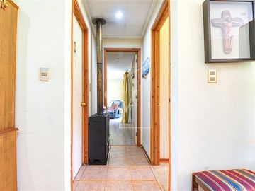Parcela en venta, Calera de Tango, 5000 mts2, casa, 7 dorm.