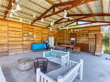 Parcela en venta, Calera de Tango, 5000 mts2, casa, 7 dorm.