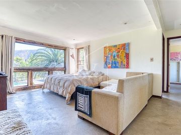 Parcela en venta, Calera de Tango, 5000 mts2, casa, 7 dorm.