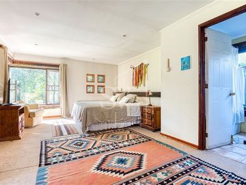 Parcela en venta, Calera de Tango, 5000 mts2, casa, 7 dorm.