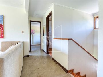 Parcela en venta, Calera de Tango, 5000 mts2, casa, 7 dorm.