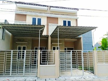Rumah Medokan-adm Baru Gress, Strategis