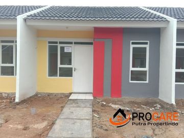 Perumahan Subsidi Lokasi strategis daerah Cikasungka