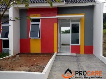 Perumahan Subsidi Lokasi strategis daerah Cikasungka