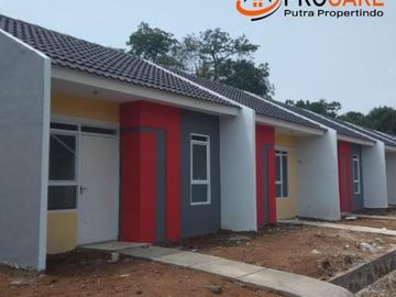 Perumahan Subsidi Lokasi strategis daerah Cikasungka