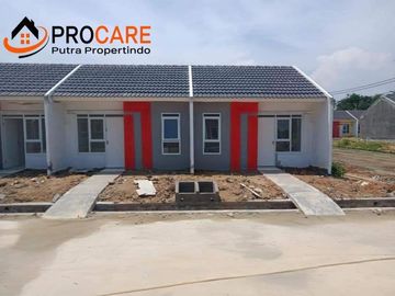 Perumahan Subsidi Lokasi strategis daerah Cikasungka