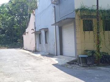 Tersedia 18 dari 22 unit tanah kavling siap transaksi, samping perumahan di jl.Kaliurang km.13