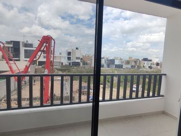 DEPARTAMENTOS EN VENTA EN TORRE FUNDIDORA SLP.