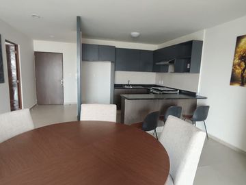 DEPARTAMENTOS EN VENTA EN TORRE FUNDIDORA SLP.