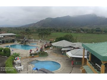 Quinta de venta en Santa Ana, Manabí