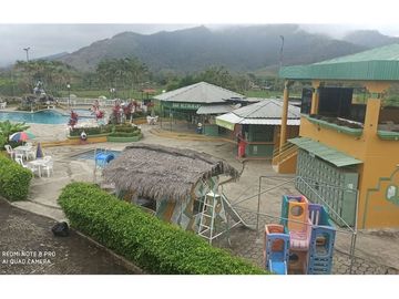 Quinta de venta en Santa Ana, Manabí