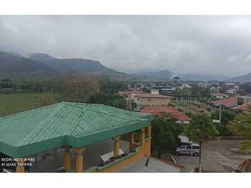 Quinta de venta en Santa Ana, Manabí