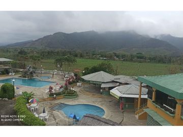Quinta de venta en Santa Ana, Manabí