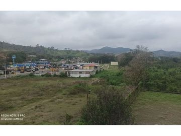 Quinta de venta en Santa Ana, Manabí