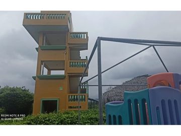 Quinta de venta en Santa Ana, Manabí