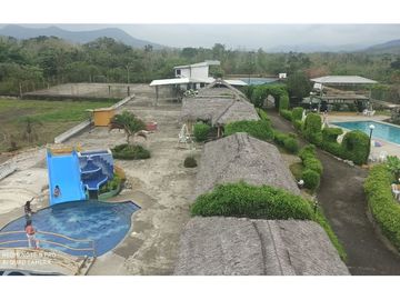 Quinta de venta en Santa Ana, Manabí