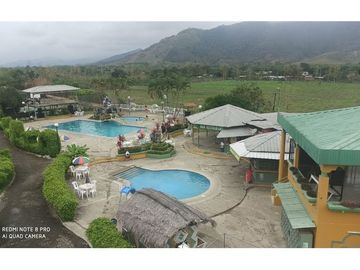 Quinta de venta en Santa Ana, Manabí