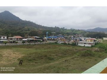 Quinta de venta en Santa Ana, Manabí