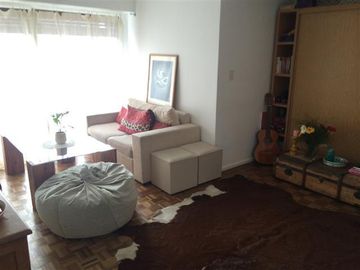 Monoambiente en Alquiler/ Venta en Martinez - Reynolds Propiedades