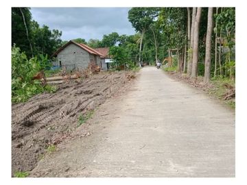 Sesuai Kebutuhan, Rumah Murah Bisa Custom di Jogja Timur