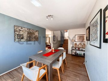 PENTHOUSE EN VENTA, 4D, LAS CONDES