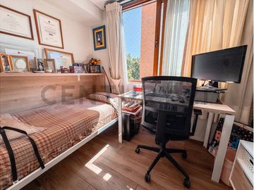 PENTHOUSE EN VENTA, 4D, LAS CONDES