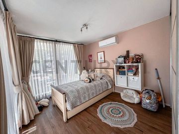 PENTHOUSE EN VENTA, 4D, LAS CONDES