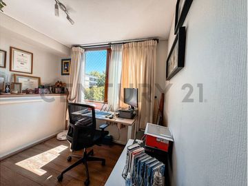 PENTHOUSE EN VENTA, 4D, LAS CONDES