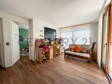 PENTHOUSE EN VENTA, 4D, LAS CONDES