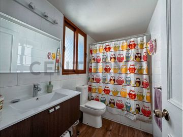 PENTHOUSE EN VENTA, 4D, LAS CONDES