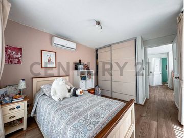 PENTHOUSE EN VENTA, 4D, LAS CONDES