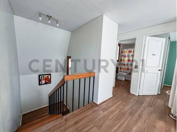 PENTHOUSE EN VENTA, 4D, LAS CONDES