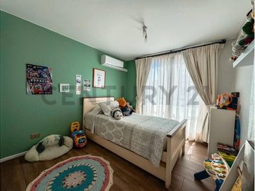 PENTHOUSE EN VENTA, 4D, LAS CONDES