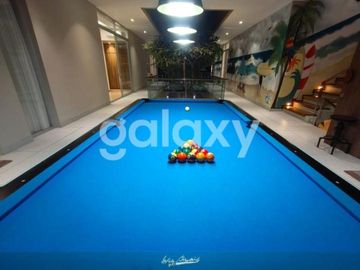 VILLA MEWAH MODERN DEKAT PANTAI JIMBARAN