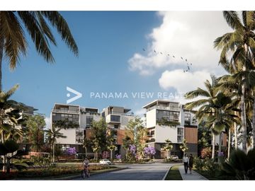OCEAN REEF PALM BEACH RESORT / PUNTA PACIFICA / VENTA