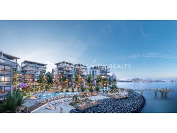 OCEAN REEF PALM BEACH RESORT / PUNTA PACIFICA / VENTA