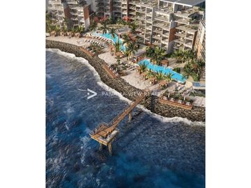 OCEAN REEF PALM BEACH RESORT / PUNTA PACIFICA / VENTA