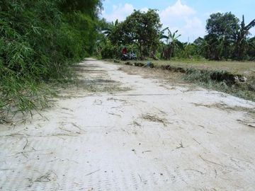 Sisa 2 Unit Kavling Dalam Perumahan di Bedahan Depok: SHM