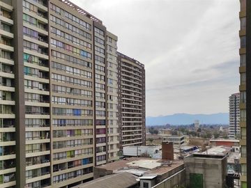 Departamento en Venta en Plaza Chacabuco Independencia