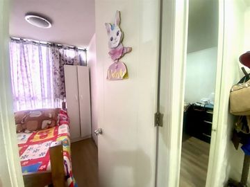 Departamento en Venta en Plaza Chacabuco Independencia
