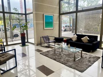 Departamento en Venta en Plaza Chacabuco Independencia