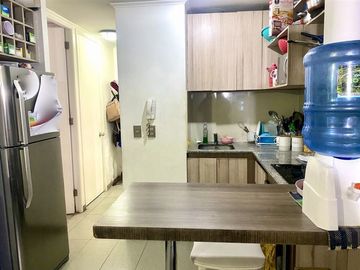 Departamento en Venta en Plaza Chacabuco Independencia
