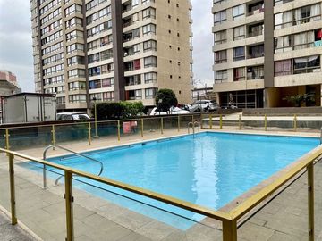Departamento en Venta en Plaza Chacabuco Independencia