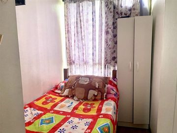 Departamento en Venta en Plaza Chacabuco Independencia