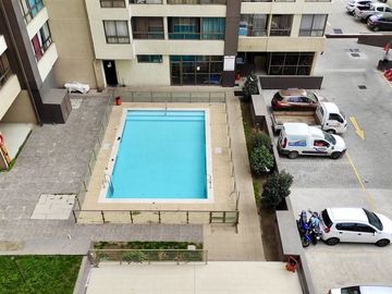 Departamento en Venta en Plaza Chacabuco Independencia