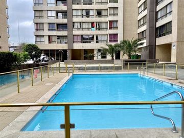 Departamento en Venta en Plaza Chacabuco Independencia