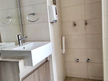 Departamento en Venta en Plaza Chacabuco Independencia