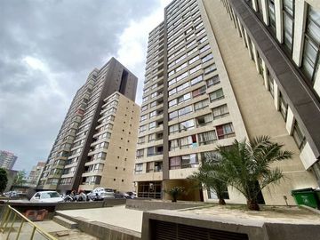 Departamento en Venta en Plaza Chacabuco Independencia